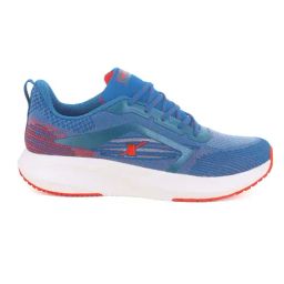 Sparx Men Blue Running Shoes-5