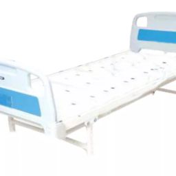 Wellton Healthcare Plain Hospital Bed for Patients WH-409 A-18