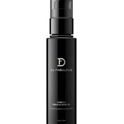 De Fabulous Marula Miracle Repair Oil - 50 ml-47