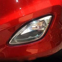 Auto Pearl Fog Lamp Compatible For ‎Hyundai i10 Type-2 (Set of 2) image 5