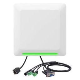CHAFON CF6A2 Prime UHF RFID Reader with 9dBi Antenna and TCP/IP Interface-15