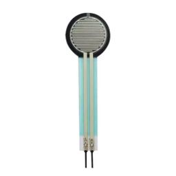 SOUSHINE FSR410, 25.42 mm, Force Sensing Shunt Resistor (30g~10kg)-32