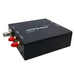 SDRplay RSPdxR2 RF Receiver 14-bit SDR Receiver for Computer And Antenna 2GHz RSPdxR2-43