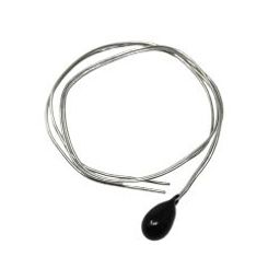 TE Connectivity GA10K4A1A Thermistor, Bead, Series 1, BetaCURVE Chip, NTC, 10 kohm-image-29