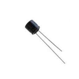 16MS7100MEFC6.3X7-Rubycon-100uF 16V ±20% 110mA@120Hz Plugin,D6.3xL7mm Aluminum Electrolytic Capacitors – Leaded ROHS-17
