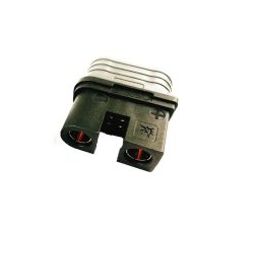 QS9-L 4P Connector Black Hig Current Anti Spark Connector Female-17
