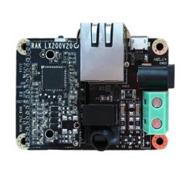 RakWireless WisLink PLC LX200V20 EVB Power Line Communication(PLC) Module-47