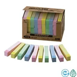 NICHIBAN Point Memo Business Pack, FB-5KP-15