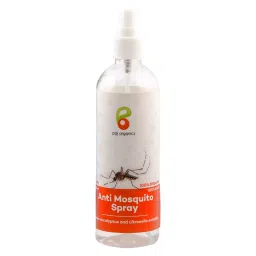 Pai Organics Anti Mosquito Spray And Ant Spray 2 pcs Combo 100 ml Each-picture-44