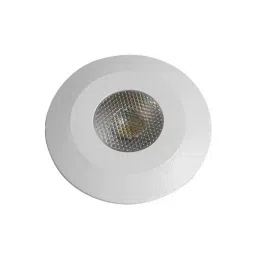 Philips Astra Spot 2 W Poly Carbonate Round LED Spotlight Cool Daylight, 929001957304-picture-15