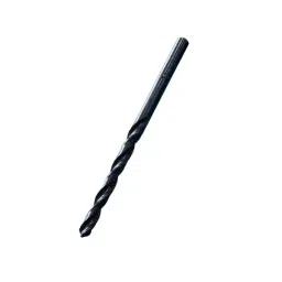 RS PRO HSS Twist Drill Bit, Diameter 5.5 mm, Model No 213039 Melatic Grey Color (Pack of 10) image 2