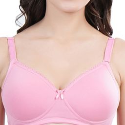 Eve's Beauty Bra Full Coverage Lightly Padded-23