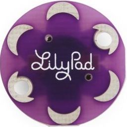 LilyPad Buzzer-1