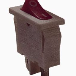 Rocker Switch-KDC-02-42