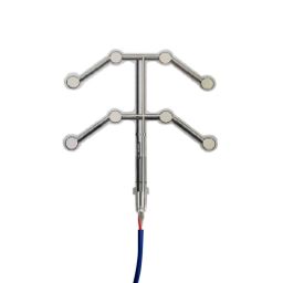 SOUSHINE SBR Film Pressure Sensor, cord length 780mm (10g~15kg)-51