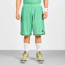 SKECHERS BASKETBALL MENS SHORTS-image-8