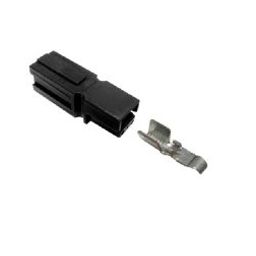 Power Pole Connector PA45 Power plug Black QS connector-31
