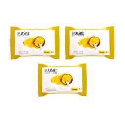 Dr.Rashel Ubtan Face Wipes - Pack of 3 (25 Wipes Each)-image-25