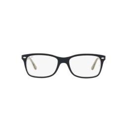 RAY-BAN Unisex Square Blue Frames - 0RX5228811953-picture-11