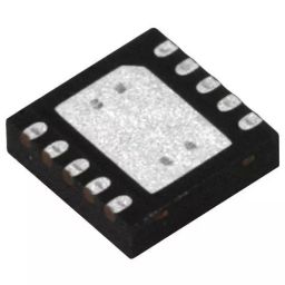 ONSEMI DDR Termination Regulators DDR TERMINATION REGULATOR, 3A, DFN-10 NCP51200MNTXG (Pack of 5)-image-7