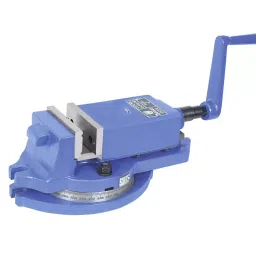 Unique 8inch Milling Machine Vice U310S-image-17