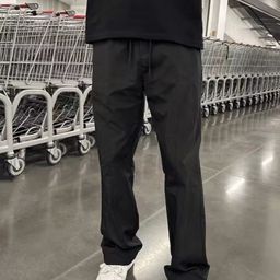 StyleCast Men Relaxed Trousers-image-66