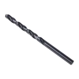 RS PRO HSS Twist Drill Bit, Diameter 5.5 mm, Model No 213039 Melatic Grey Color (Pack of 10) image 4