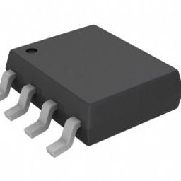 PIC12F1571T-I/MS-Microchip-8 Bit MCU, PIC12 Family PIC12F157x Series Microcontrollers, PIC12, 32 MHz, 1.75 KB, 8 Pins, MSOP-1