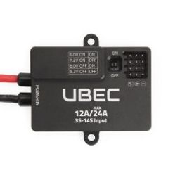 Holybro UBEC 12A (3-14S)-20