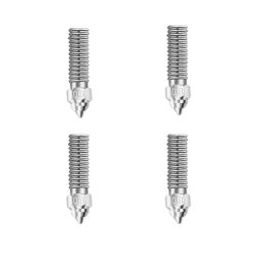 Sovol T500 Hardened Steel Nozzles 0.8mm x 4-15