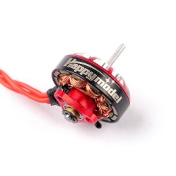 Happy Model EX1102 KV9000 1mm shaft Brushless Motor (CW)-46