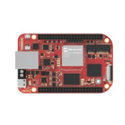Beagle Board Beagle V Fire P/N-102110898, MPFS025T-FCVG484E, 64bit, 2GB RAM, 16GB eMMC, 108 I/O pins, USB Type-C-41