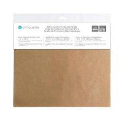 Electrostatic Protection Sheet-12 in. x 12 in.Electrostatic Protection Sheet-12 in. x 12 in.-image-7