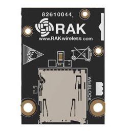 RakWireless SD Card Module RAK15002-45