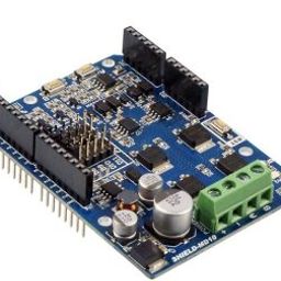 10A Motor Driver Shield – MD10-67