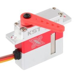 KST Servo X10-710-49