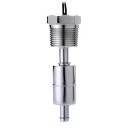 SENSATA / CYNERGY3 SSV66A-34N Series Vertical Stainless Steel Float Switch 1 m Cable NO/NC, SSV66A24A813E34NP-image-55