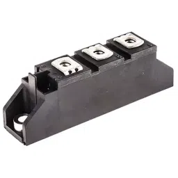 IXYS SEMICONDUCTOR Dual Rectifier Diode Panel Mount 3-Pin 1200V 75A, MEA75-12DA (Pack of 36 Pcs)-image-20