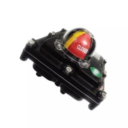 Neles/Rotex DXLW1A2-4R Limit Switch with Certificate KC2V1A3NGRNN image 3