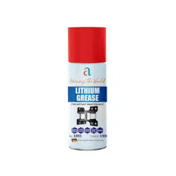 Shining The World Lithium Grease Spray Heat Resistant 150 ml, 1651-image-50