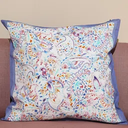 Sangria Cotton Square Cushion Covers-picture-44