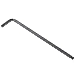 RS PRO Hex Key, L Shape 5 mm Ball End Model No 735100-25