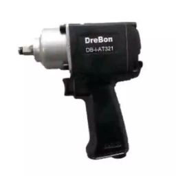 DreBon 9000 Rpm Twin Hammer Air Impact Wrench, Db-I-At321-picture-38