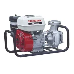 Honda WM2520 4.8 HP Air Cooled Monoblock Pumpset (65X50 mm)-26