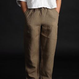 Rimore Shirt With Trousers Co-Ords-image-50