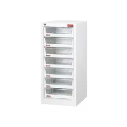 AS ONE Robust Letter Case A4 Series Deep Steel, A4X-107HK-picture-16