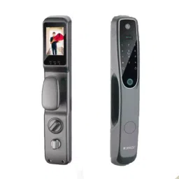Denler IP65 Wi-Fi Waterproof Smart Door Lock With Finger Print & Pin Code Access DL09-42