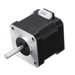 Pro-Range NEMA17 PR42HS8401S/PR17HS8401S Stepper Motor -D Type Shaft-48