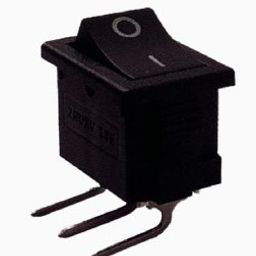 Rocker Switch-KDC-03-43