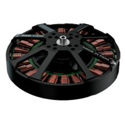 VECTOR: 6008 SL 160 KV MOTOR-23